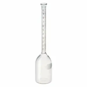 KIMBLE KIMAX 1025-10 Babcock Bottle, 12 Pack | CR6QKK 26CV50