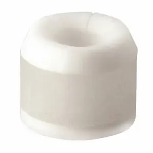 KIMBLE KIMAX 1160171 Insert, GLS80 Labware Screw Closure Size, EPDM/PP/PTFE, PTFE/Silicone, Air Tight | CR6QKD 56HT36