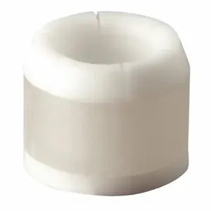 KIMBLE KIMAX 1160172 Insert, GLS80 Labware Screw Closure Size, EPDM/PP/PTFE, PTFE/Silicone, Air Tight | CR6QKE 56HT37