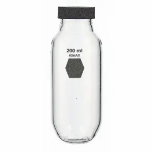 KIMBLE KIMAX 14720-200 Bottle | CR6QKM 26CV97