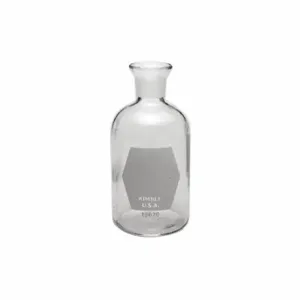 KIMBLE KIMAX 15070G-00 BOD Bottle, 24 Pack | CV4KYT 26CW21