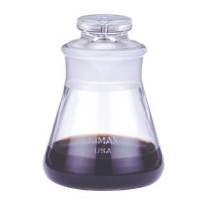 KIMBLE KIMAX 15113-25 Specific Gravity Bottle, 12 PK | CR6QLV 26CW52