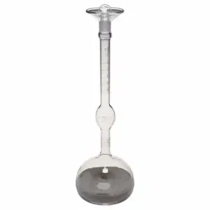 KIMBLE KIMAX 15115-24 Specific Gravity Bottle, 2 PK | CR6QLW 26CW53