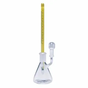 KIMBLE KIMAX 15123R-50 Specific Gravity Bottle | CR6QLT 26CW56