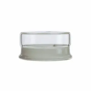 KIMBLE KIMAX 15180-4512 Cap, Polypropylene, Solid, Stopper | CR6QJX 26CW76