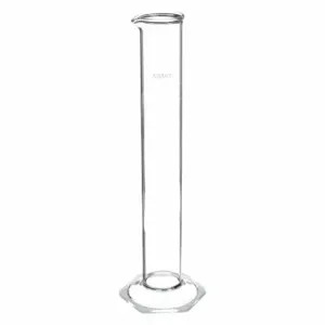 KIMBLE KIMAX 20058-50375 Hydrometer Jar | CR6QPY 3TTJ7