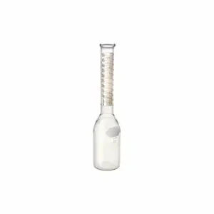 KIMBLE KIMAX 2015S-50 Babcock Bottle, 12 Pack | CR6QKL 26CY40