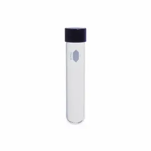 KIMBLE KIMAX 45066-38200 Culture Tube, 160 Ml Labware Nominal Capacity - Metric, Not Graduated, 24 PK | CR6QNW 6EHE3