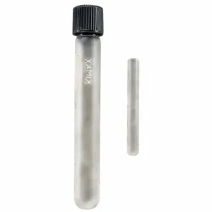 KIMBLE KIMAX 45066A-20150 Culture Tube, 30 Ml Labware Nominal Capacity - Metric, Not Graduated, 192 PK | CR6QNY 38VJ68