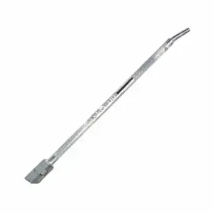 KINEDYNE 10033GRA Combination W Inch Bar, 40 Inch Length | CV4LGG 48PX68