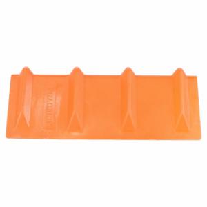 KINEDYNE VB24GRA Corner Protector, 24 Inch, Plastic, Orange | CR6QWE 54DC76