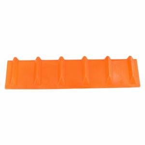KINEDYNE VB36GRA Corner Protector, 36 Inch, Plastic, Orange | CR6QWG 54DC75