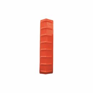 KINEDYNE VB48GRA Corner Protector, 48 Inch, Plastic, Orange | CR6QWK 54DC74