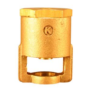 KINGSTON VALVES 329-1 Actuator, Plunger Type | CE7ANT