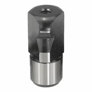 KIPP K0351.5122 Flattened Ball-End Locating Pin, Flattened Ball End, Stainless Steel | CR7BZX 615V94