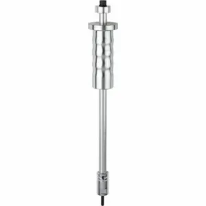 KIPP K0873.40 Locating Pin & Dowel Pin Extractor, 45 mm Pin Shank Dia, Steel, 372 mm Overall Length | CV4QUM 801Y56