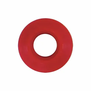 KISSLER & CO 1-21/PK Seat Washer, 10 PK | CV4PBC 52NA99