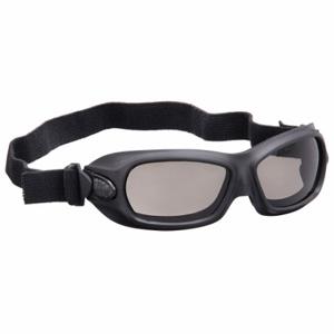 KLEENGUARD 20526 Safety Goggles, Anti-Fog /Anti-Scratch, Ansi Dust/Splash Rating D3/D4, Direct, Gray | CR7ENL 475P16
