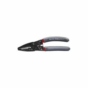 KLEIN TOOLS 1019 Wire Stripper/Crimper Multi Tool | CE4XEV 74507-2