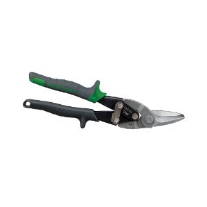 KLEIN TOOLS 1201R Aviation Snip, With Wire Cutter, Right | CE4XBJ 76153-9