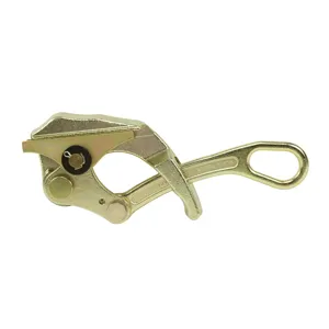 KLEIN TOOLS 168550C Parallel Jaw Grip | CE4WUC