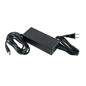 KLEIN TOOLS 29201 AC Power Supply Adapter Cord, 10 Feet Cord Length | CF3QNV 29201-9