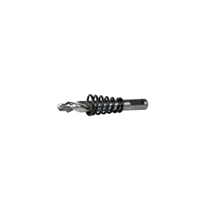 KLEIN TOOLS 31874 Replacement Hole Cutter Pilot Bit | CE4YGB 31874-0