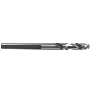 KLEIN TOOLS 31907 Replacement Pilot Bit, 1/4 x 3-1/2 Inch Size | CE4WNU 31907-5