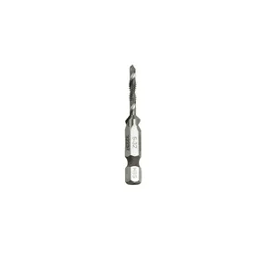 KLEIN TOOLS 32237 Drill Tap, 6-32 Tap Size | CE4WKU 32237-2