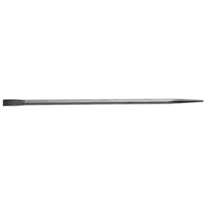 KLEIN TOOLS 3240 Straight Chisel End Hex Connecting Bar, Overall Length 30 Inch | CE4YQV 66500-4