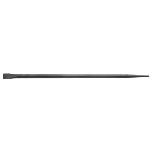 KLEIN TOOLS 3241 Straight Chisel End Connecting Bar, Overall Length 30 Inch | CE4YQE 66501-1