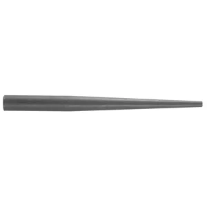 KLEIN TOOLS 3252 Standard Bull Pin, Length 15 Inch, Diameter 1-3/16 Inch | CE4YQG 66652-0