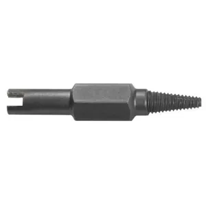 KLEIN TOOLS 32528 Valve Core Replacement Bit | CE4ZDP 32528-1