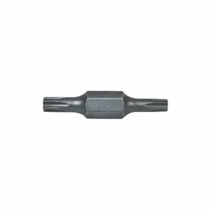 KLEIN TOOLS 32542 Replacement Bit, Tip Type Tamperproof, #15, #20 | CE4YEU 32542-7