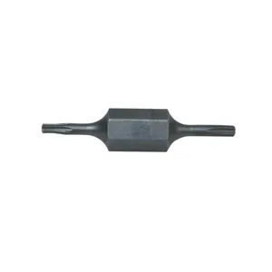 KLEIN TOOLS 32544 Replacement Bit, #6, #7 Tip Size | CE4YFA 32544-1