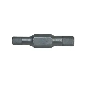 KLEIN TOOLS 32548 Replacement Bit, Tip Type Hex, 5/32 - 3/16 Inch Size | CE4YFN 32548-9