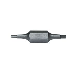 KLEIN TOOLS 32549 Ersatzbit, Spitzentyp 1/16 und Sechskant 5/64 Zoll | CE4YER 32549-6