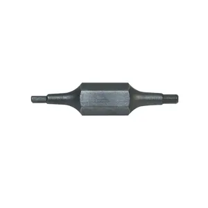 KLEIN TOOLS 32552 Replacement Bit, Tip Type Hex 1.5 And 2 mm | CE4YFB 32552-6