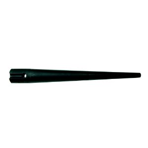KLEIN TOOLS 3259TT Bull Pin, With Tether Hole, 1-5/16 Inch Size | CE4WNG 48003-4