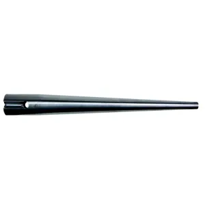 KLEIN TOOLS 3259TTS Bull Pin, With Tether Hole, 1-5/16 Inch Size, Stainless Steel | CE4WNH 48004-1