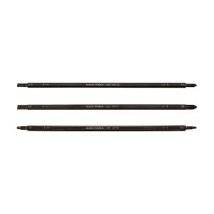 KLEIN TOOLS 32715 Replacement Blade Set, Adjustable Length, 3 Pack | CE4WMW 32715-5