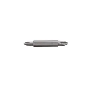 KLEIN TOOLS 32770 Replacement Bit, Phillips #1, #2 | CE4WWU 32770-4