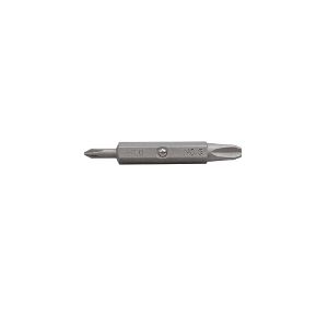 KLEIN TOOLS 32771 Replacement Bit, Phillips #0, #3 | CE4WWX 32771-1