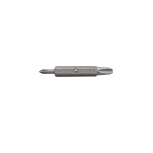 KLEIN TOOLS 32771 Replacement Bit, Phillips #0, #3 | CE4WWX 32771-1