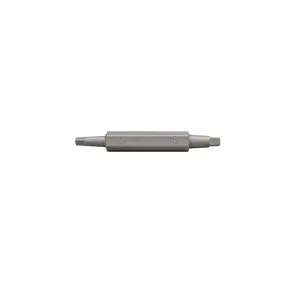 KLEIN TOOLS 32772 Replacement Bit, Square #1, #2 | CE4WWY 32772-8