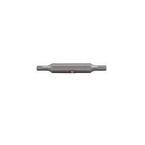 KLEIN TOOLS 32779 Replacement Bit, Hex Pin, 1/8, 9/64 Inch Size | CE4WXA 32779-7
