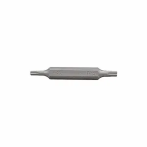 KLEIN TOOLS 32781 Replacement Bit, Tamperproof 10, 15 | CE4WXC 32781-0