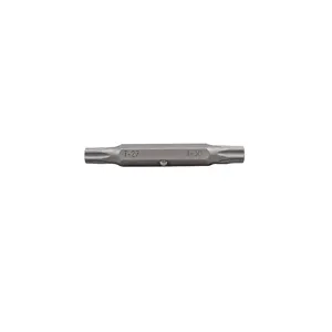 KLEIN TOOLS 32783 Replacement Bit, Tamperproof 27, 30 | CE4WWP 32783-4