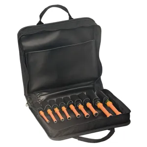 KLEIN TOOLS 33534 Replacement Case, For Driver Kit | CE4YCD 33534-1