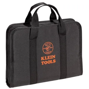 KLEIN TOOLS 33536 Case, For Insulated Tool Kit | CE4YLK 33536-5